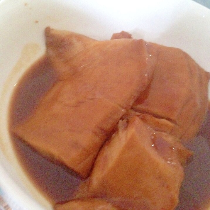 お肉みたいなお魚 もうかさめの煮付け レシピ 作り方 By Sabonakki 楽天レシピ お肉みたいなお魚 もうかさめの煮付け レシピ 作り方 By Sabonakki 楽天レシピ